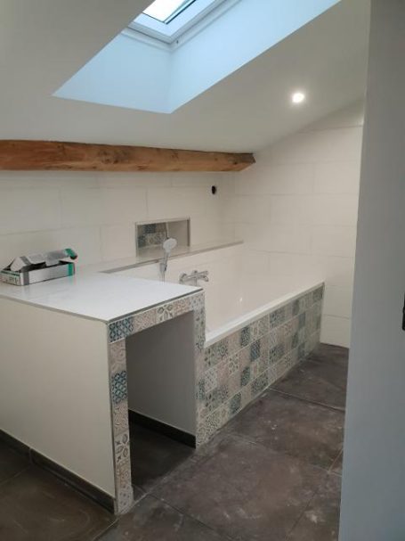 RENOVATION SALLE DE BAIN 3